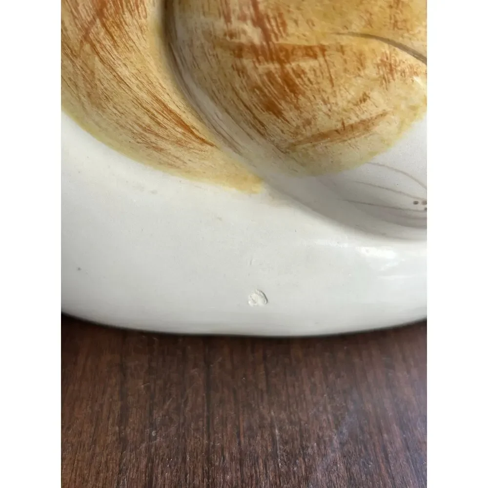 Los Angeles pottery vintage los